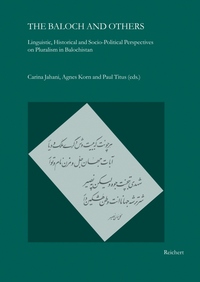 Vorderes Coverbild The Baloch and Others