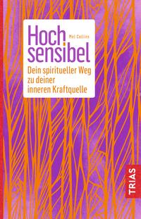 Vorderes Coverbild Hochsensibel