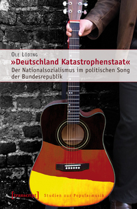 Vorderes Coverbild »Deutschland Katastrophenstaat«