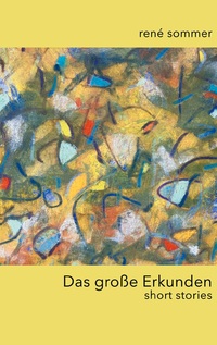 Vorderes Coverbild Das große Erkunden