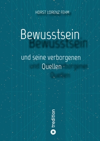 Vorderes Coverbild Bewusstsein