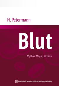 Vorderes Coverbild (hohe Qualität) Blut