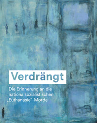 Vorderes Coverbild Verdrängt