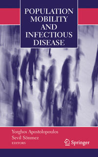 Vorderes Coverbild Population Mobility and Infectious Disease
