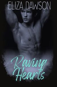 Vorderes Coverbild Raving Hearts Rockstar Romance / Raving Hearts