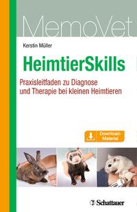 Vorderes Coverbild HeimtierSkills