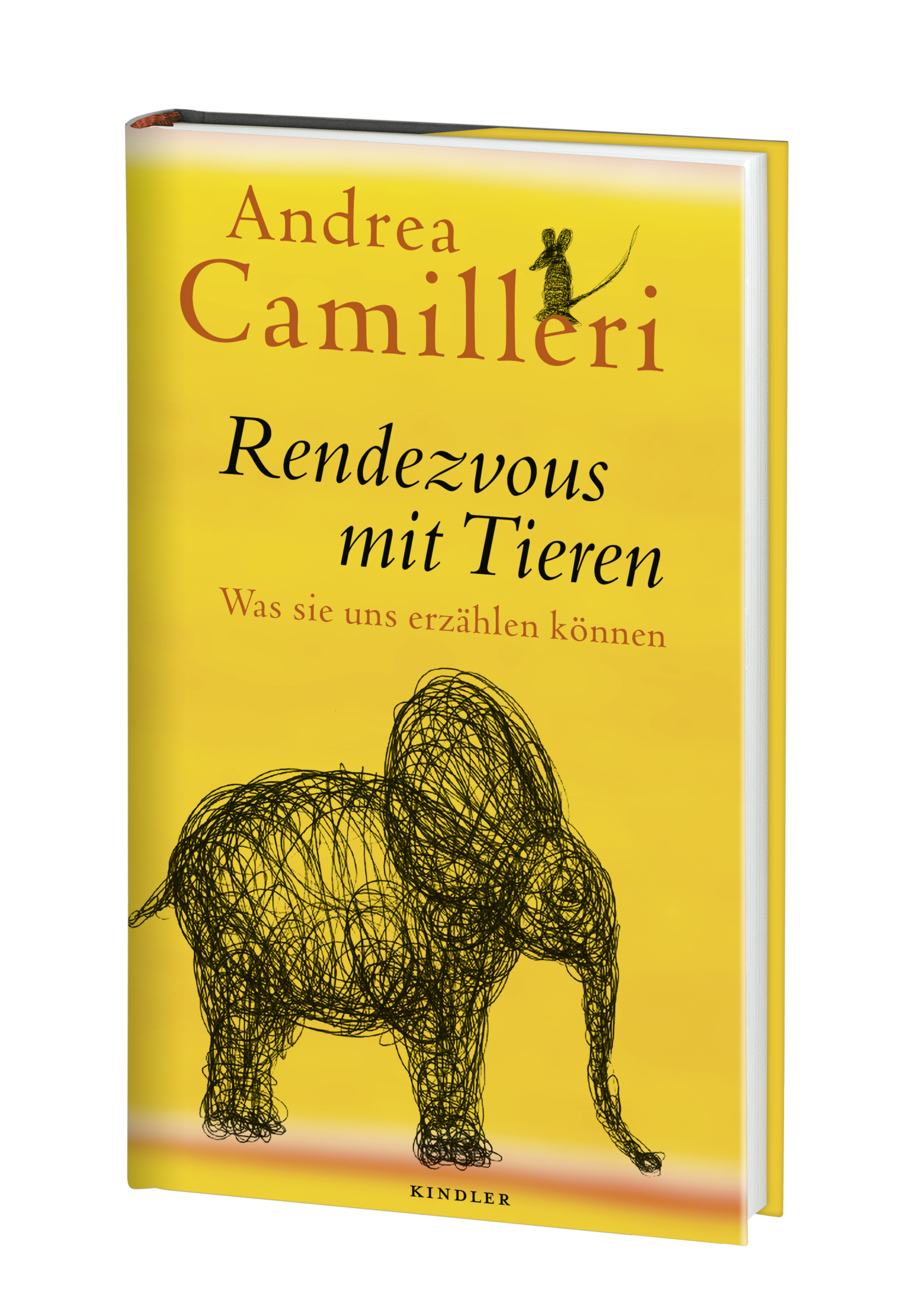 Anderes Coverbild Rendezvous mit Tieren