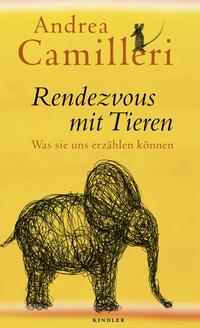 Vorderes Coverbild Rendezvous mit Tieren