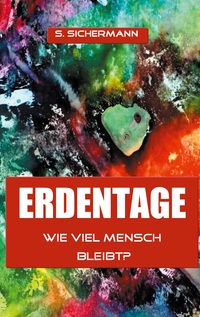 Vorderes Coverbild Erdentage