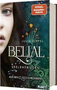 Vorderes Coverbild Belial 2: Seelenfrieden