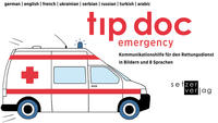 Vorderes Coverbild tip doc emergency