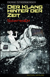 Vorderes Coverbild Der Klang hinter der Zeit