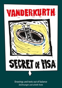 Vorderes Coverbild Secret of Pisa