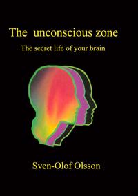 Vorderes Coverbild The unconscious zone