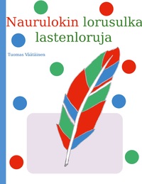 Vorderes Coverbild Naurulokin lorusulka