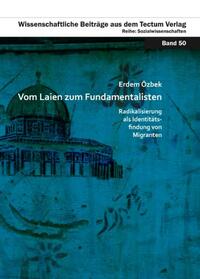 Vorderes Coverbild Vom Laien zum Fundamentalisten