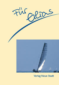 Vorderes Coverbild Für Elias