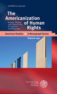 Vorderes Coverbild The Americanization of Human Rights