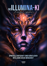Vorderes Coverbild Die Illumina-KI