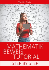 Vorderes Coverbild Mathematik Beweis Tutorial