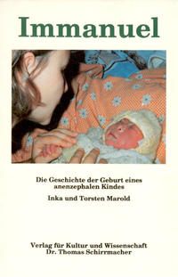 Vorderes Coverbild Immanuel