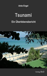 Vorderes Coverbild Tsunami