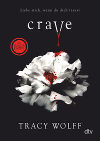 Vorderes Coverbild Crave