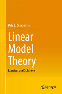 Vorderes Coverbild Linear Model Theory