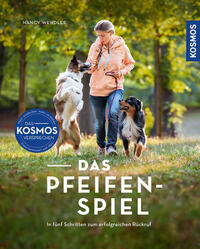 Vorderes Coverbild Das Pfeifenspiel