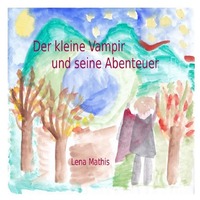 Vorderes Coverbild Der kleine Vampir und seine Abenteuer