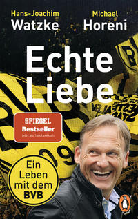Vorderes Coverbild Echte Liebe