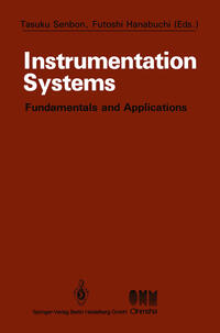 Vorderes Coverbild Instrumentation Systems