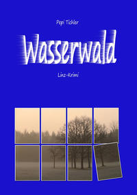 Vorderes Coverbild Wasserwald