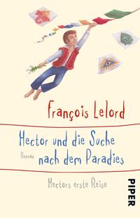 Vorderes Coverbild Hector und die Suche nach dem Paradies