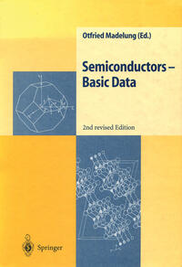 Vorderes Coverbild Semiconductors — Basic Data