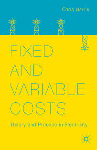 Vorderes Coverbild Fixed and Variable Costs