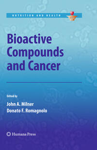 Vorderes Coverbild Bioactive Compounds and Cancer