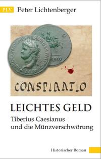 Vorderes Coverbild Leichtes Geld