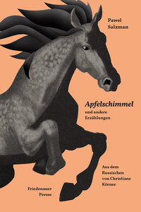 Vorderes Coverbild Apfelschimmel