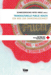 Vorderes Coverbild Transkulturelle Public Health