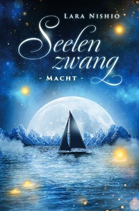 Vorderes Coverbild Seelenzwang