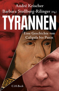 Vorderes Coverbild Tyrannen