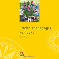 Vorderes Coverbild Erlebnispädagogik kompakt