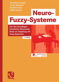 Vorderes Coverbild Neuro-Fuzzy-Systeme