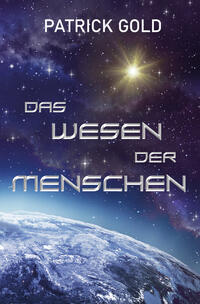 Vorderes Coverbild Das Wesen der Menschen
