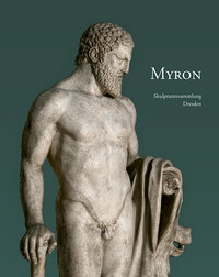 Vorderes Coverbild Myron