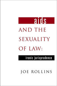 Vorderes Coverbild AIDS and the Sexuality of Law