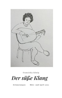 Vorderes Coverbild Der süße Klang
