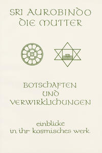 Vorderes Coverbild Botschaften und Verwirklichungen