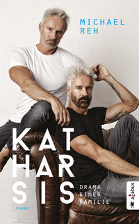 Vorderes Coverbild Katharsis. Drama einer Familie